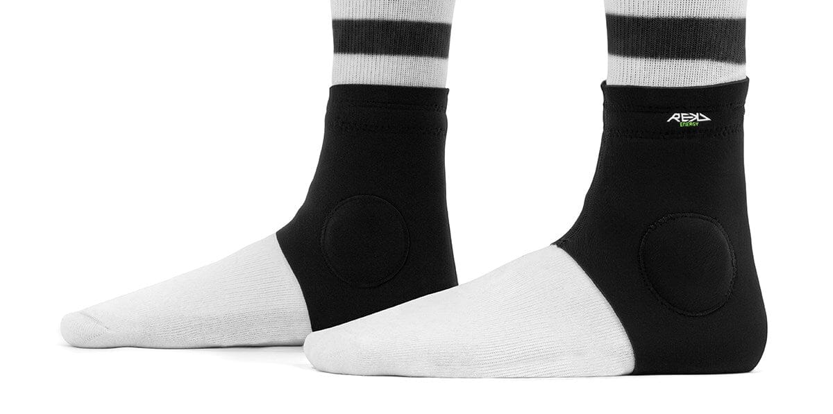 Rekd Energy Slim Footies Protection REKD 