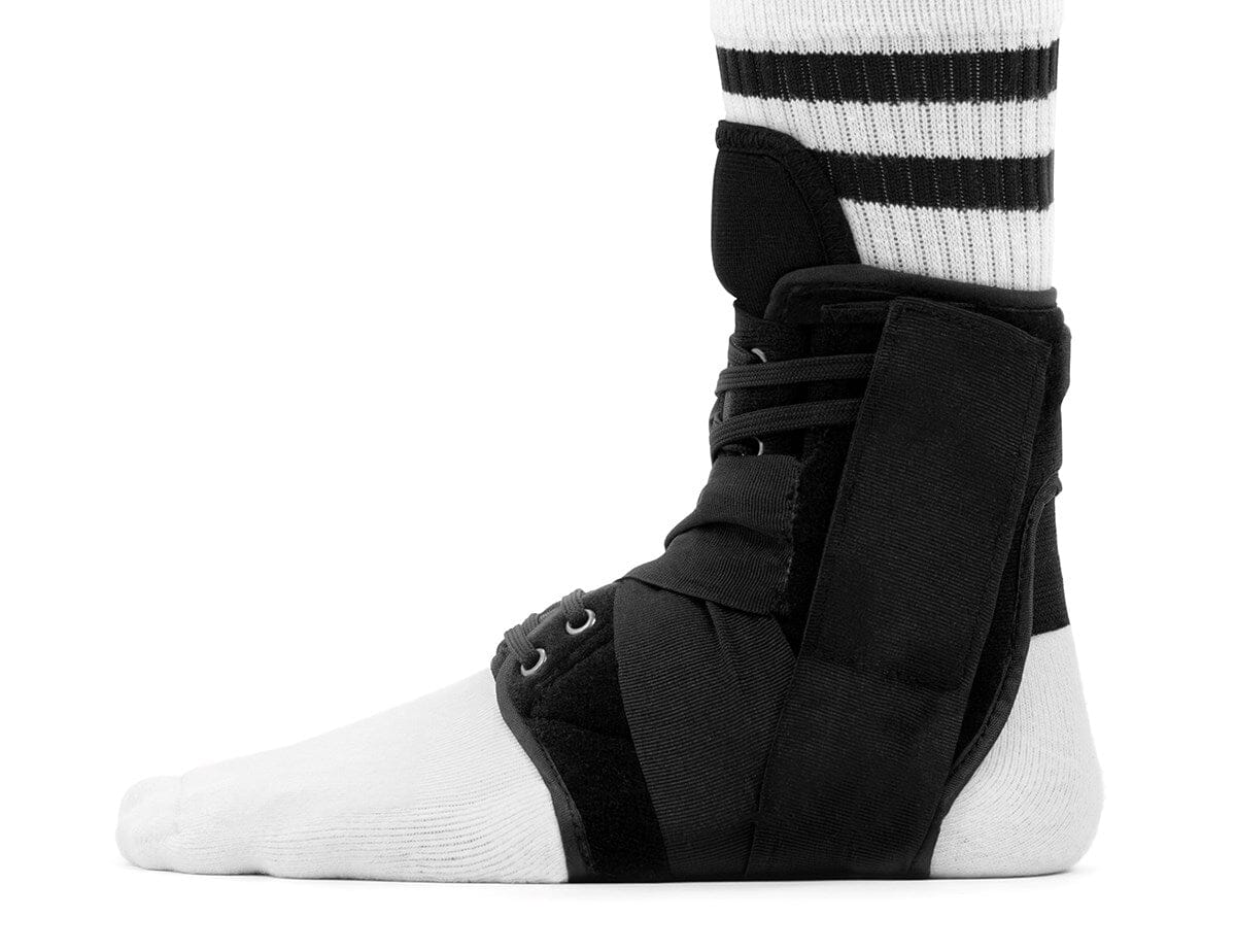 Rekd Energy Covert Ankle Braces Protection REKD 