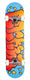 Rocket Bubbles Mini Complete Skateboard, 7.75" Complete Skateboards Rocket 