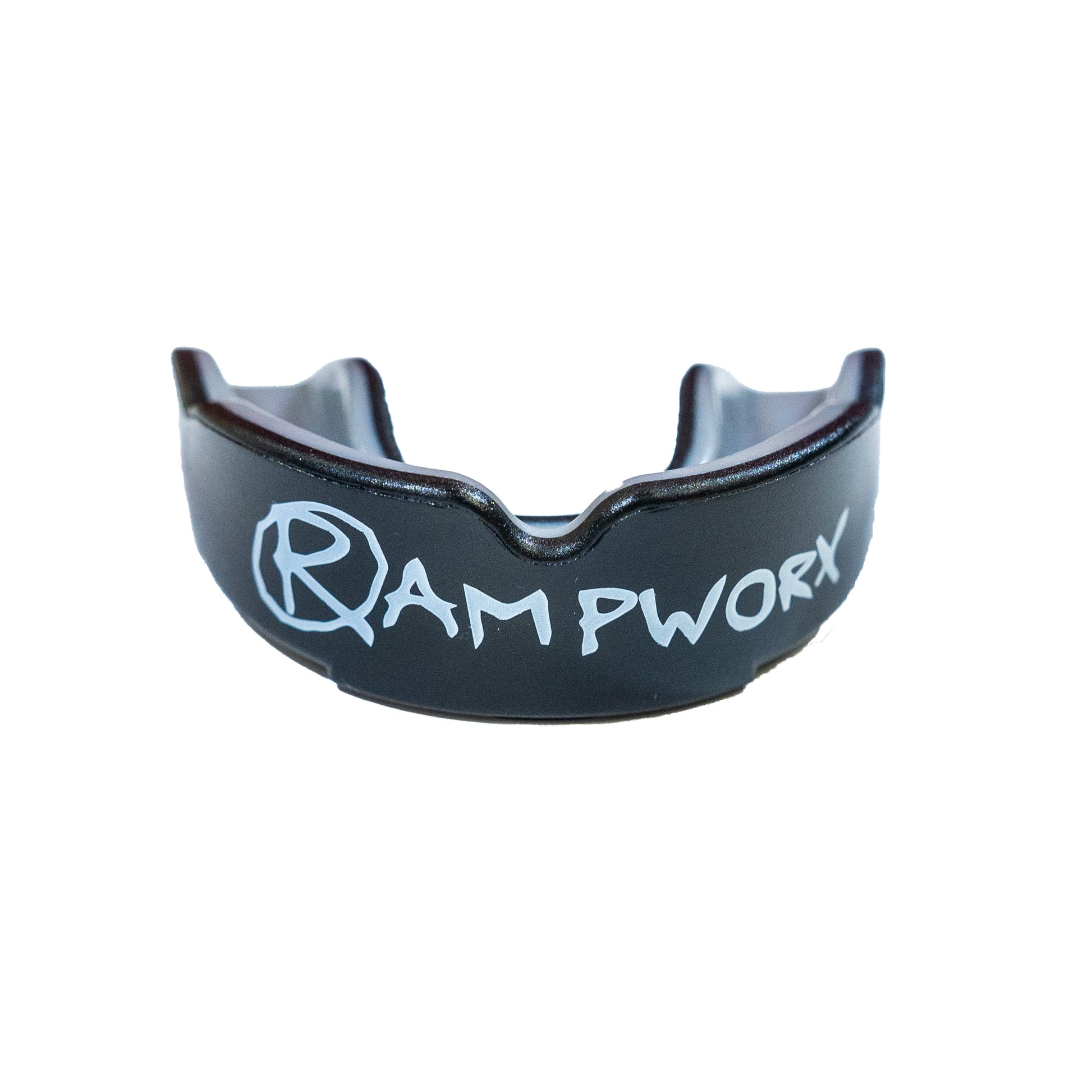 Rampworx Mouth Guard, Grey Protection Rampworx 