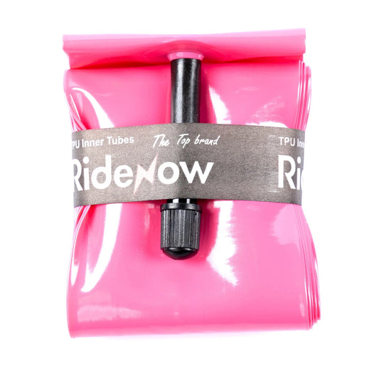 RideNow 38g TPU Inner tube - 20" x 1.9" - 2.5" Bike Repair Ride Now 