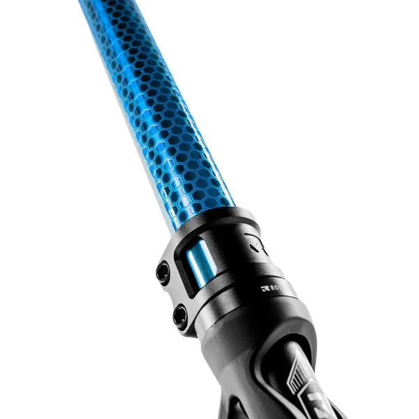 Root Industries Invictus v3 Complete Stunt Scooter, Burnt Blue Complete Scooters Root Industries 