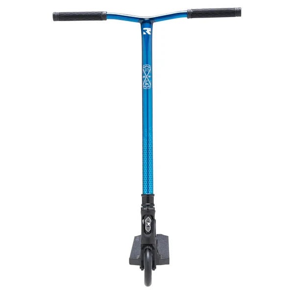 Root Industries Invictus v3 Complete Stunt Scooter, Burnt Blue Complete Scooters Root Industries 