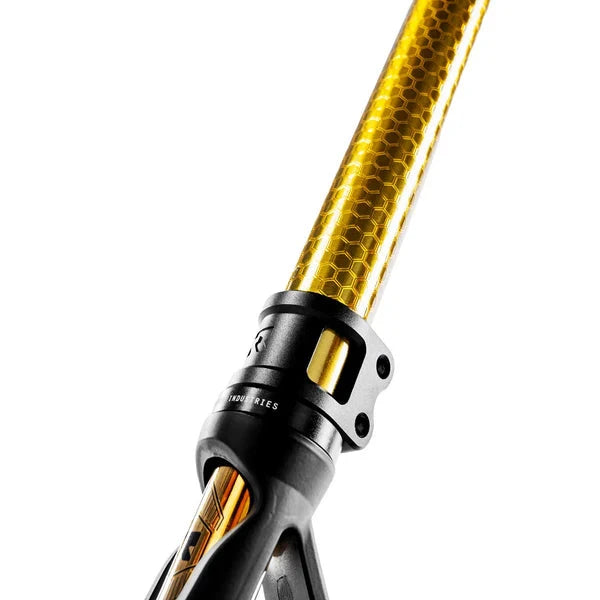 Root Industries Invictus v3 Complete Scooter, Burnt Gold Complete Scooters Root Industries 