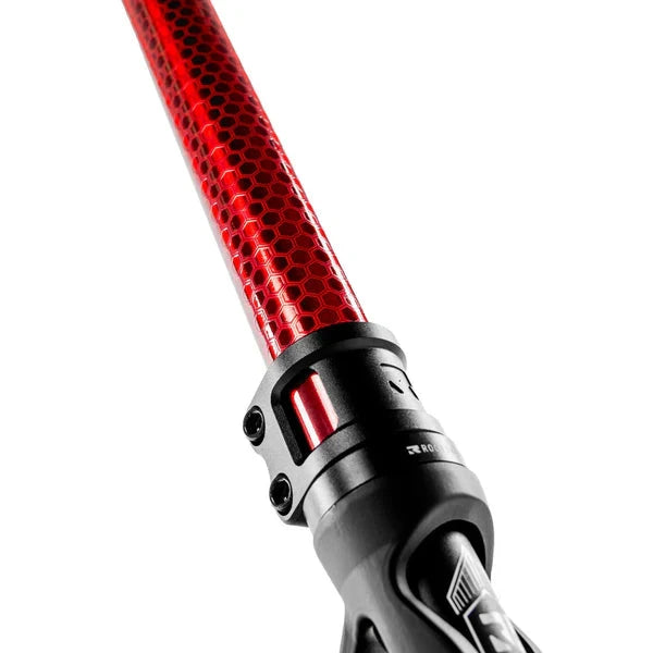 Root Industries Invictus v3 Complete Stunt Scooter, Burnt Red Complete Scooters Root Industries 