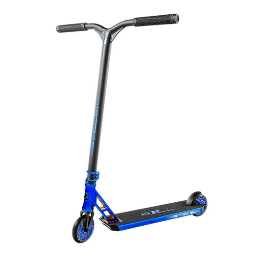 Root Industries Type R GT Complete Scooter, Blu-Ray Complete Scooters Root Industries 
