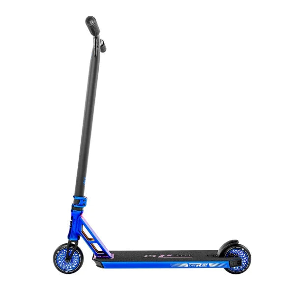 Root Industries Type R GT Complete Scooter, Blu-Ray Complete Scooters Root Industries 