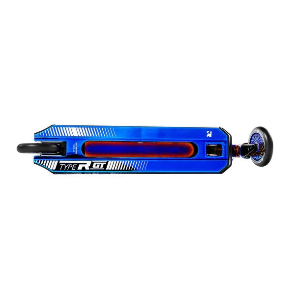 Root Industries Type R GT Complete Scooter, Blu-Ray Complete Scooters Root Industries 