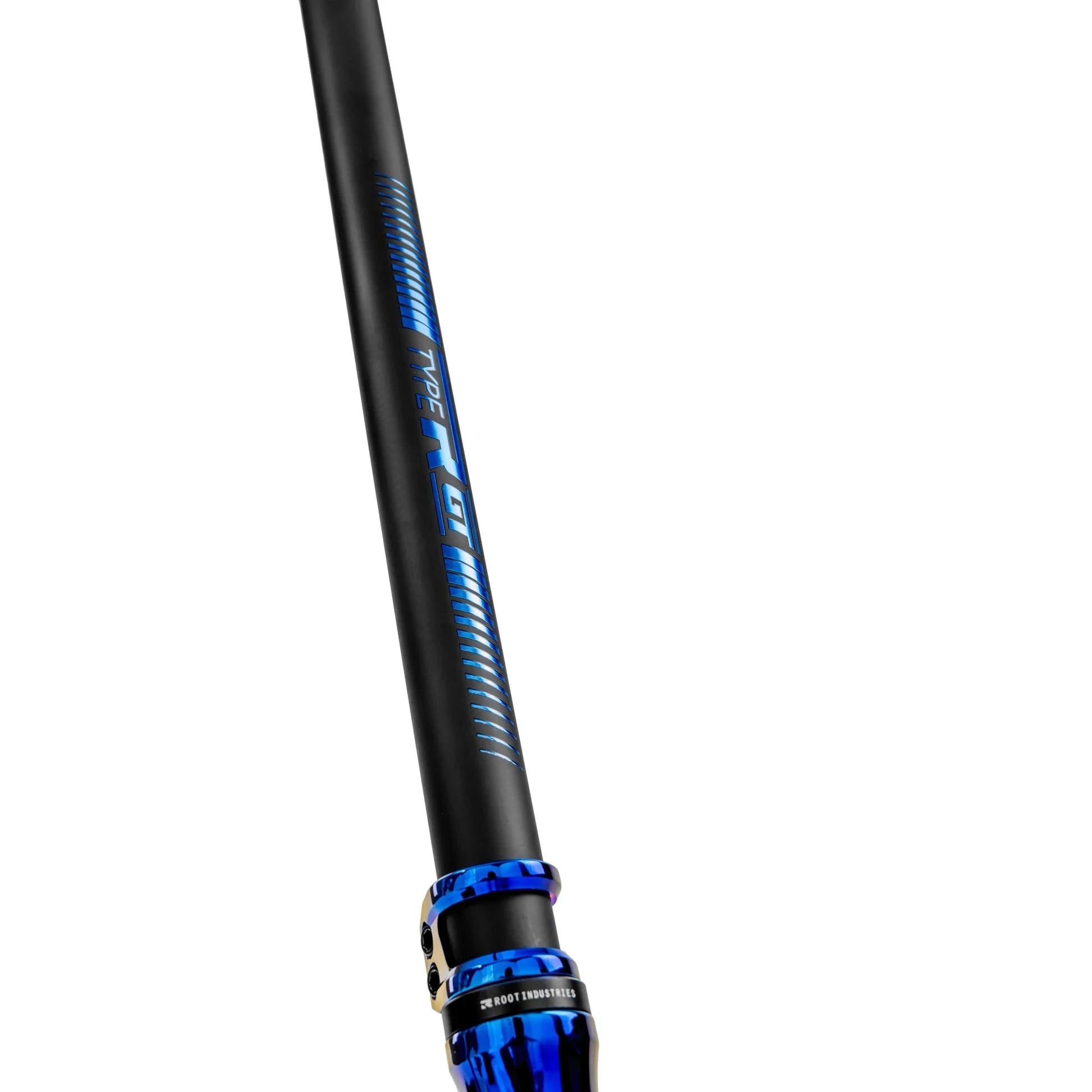 Root Industries Type R GT Complete Scooter, Blu-Ray Complete Scooters Root Industries 