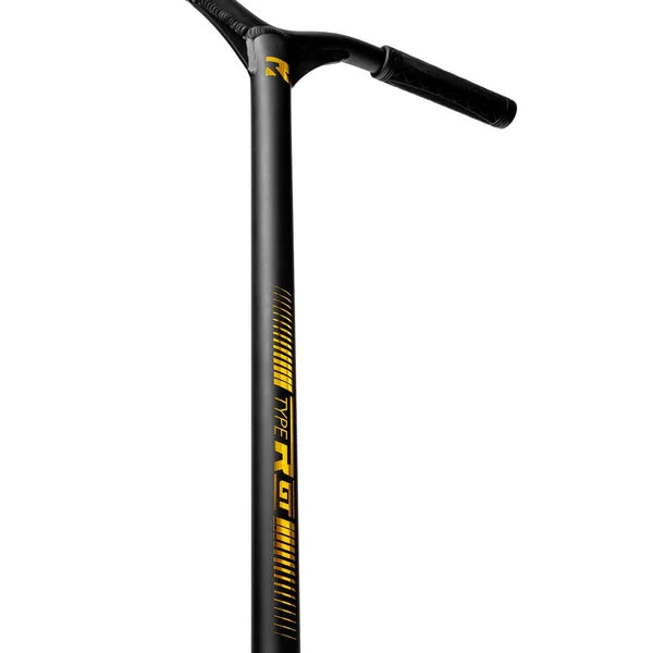 Root Industries Type R GT Complete Stunt Scooter, Gold Complete Scooters Root Industries 