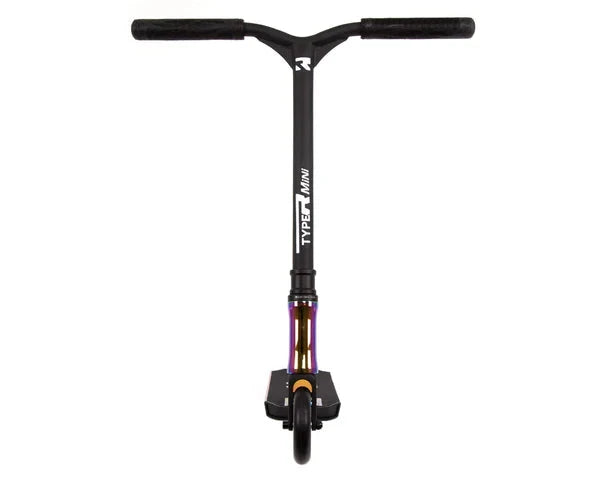 Root Industries Type R Mini Complete Scooter, Rocket Fuel Complete Scooters Root Industries 