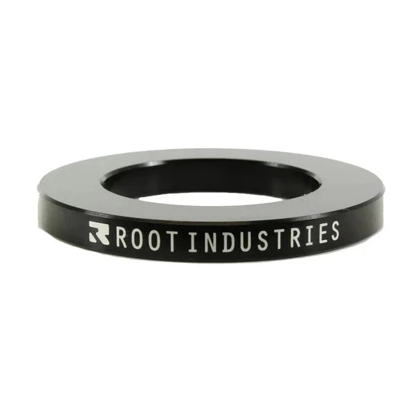 Root Industries 5mm Headset Spacer, Black Stunt Scooter Root 
