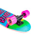 Santa Cruz Rainbow Tie Dye Street Complete Cruzer, 8.79" Complete Skateboards Santa Cruz 