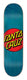 Santa Cruz Classic Dot Skateboard Deck 8.50", Bluye Skateboard Deck Santa Cruz 