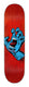Santa Cruz Screaming Hand Skateboard Deck 8", Red Skateboard Deck Santa Cruz 