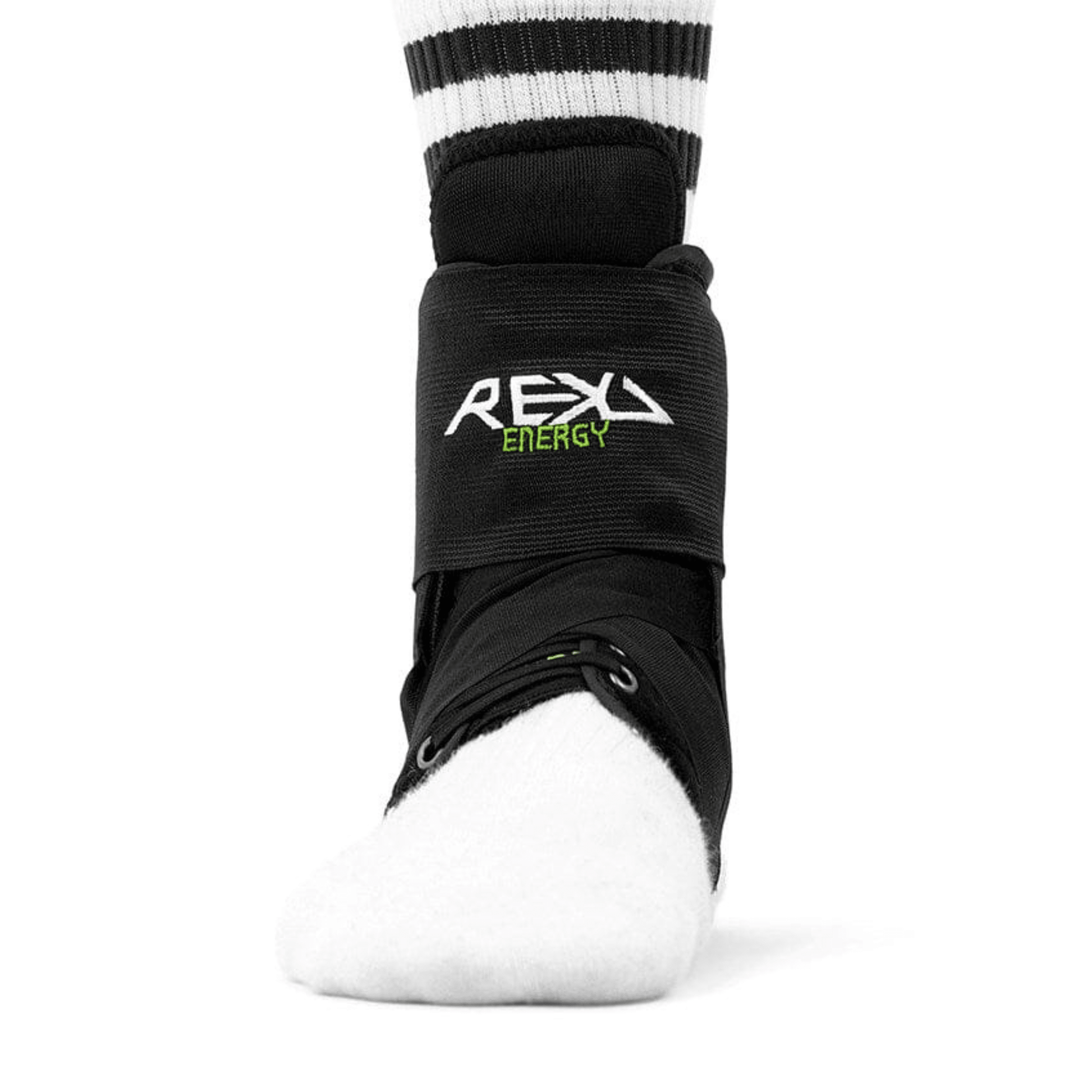 Rekd Energy Covert Ankle Braces Protection REKD 