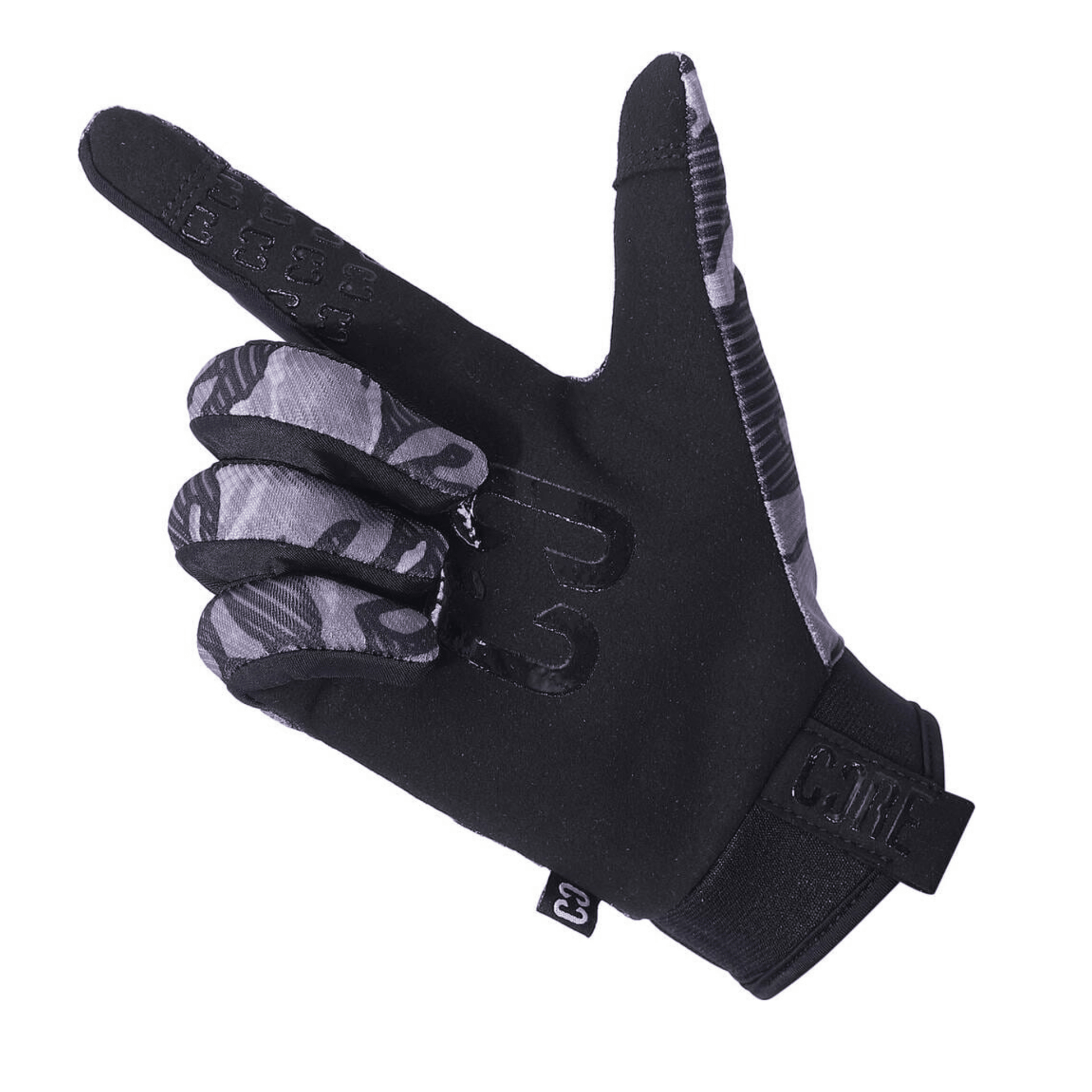 CORE Aero Gloves, Camo Protection CORE 