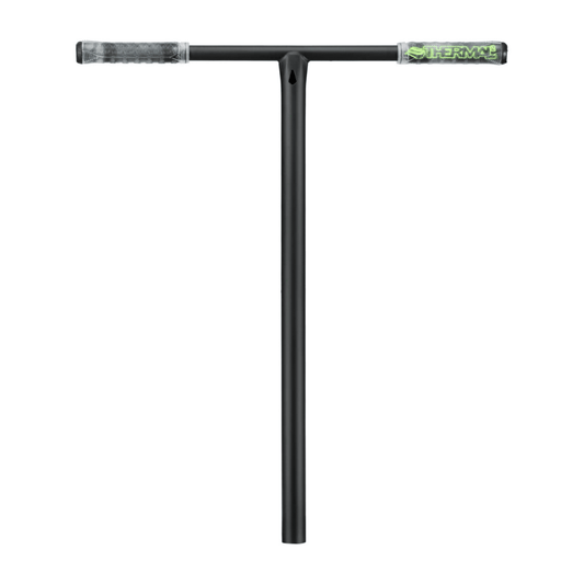 Blunt Thermal V2 Oversized Scooter Bars, Black 720mm Scooter Bars Blunt 