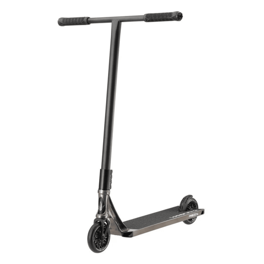 Blunt Prodigy X Street Complete Scooter, Grey Complete Scooter Blunt 