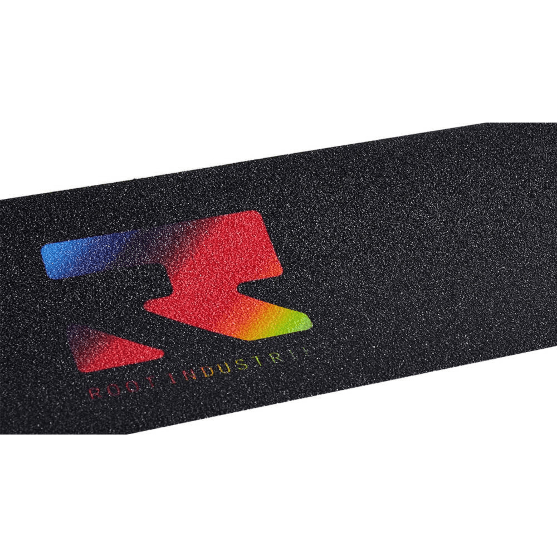 Root Industries Rainbow Pro Scooter Griptape Scooter Grip Tape Root Industries 