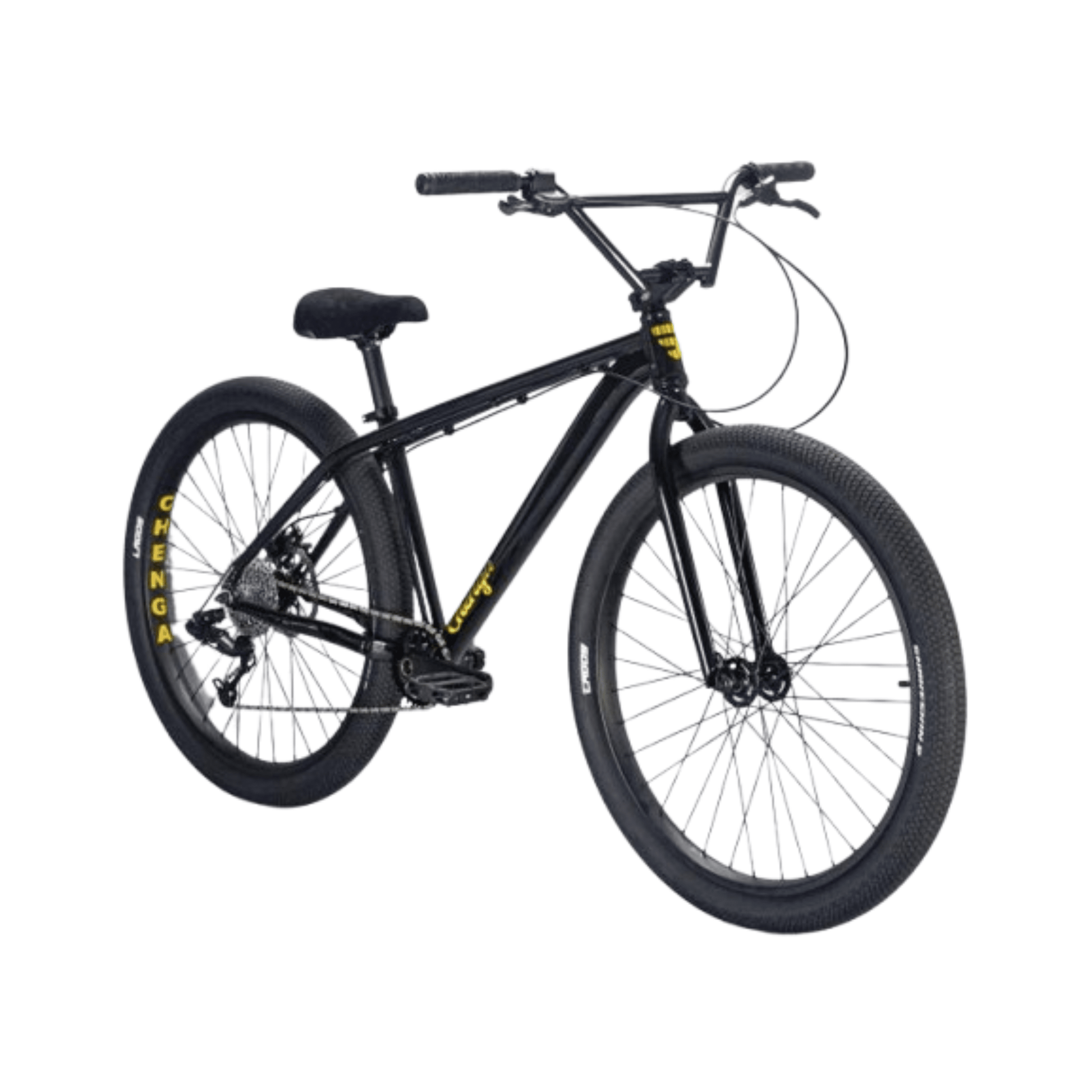 Mafiabike Bomma 26 Mafia Bike Usata Black Mafia Bike Top