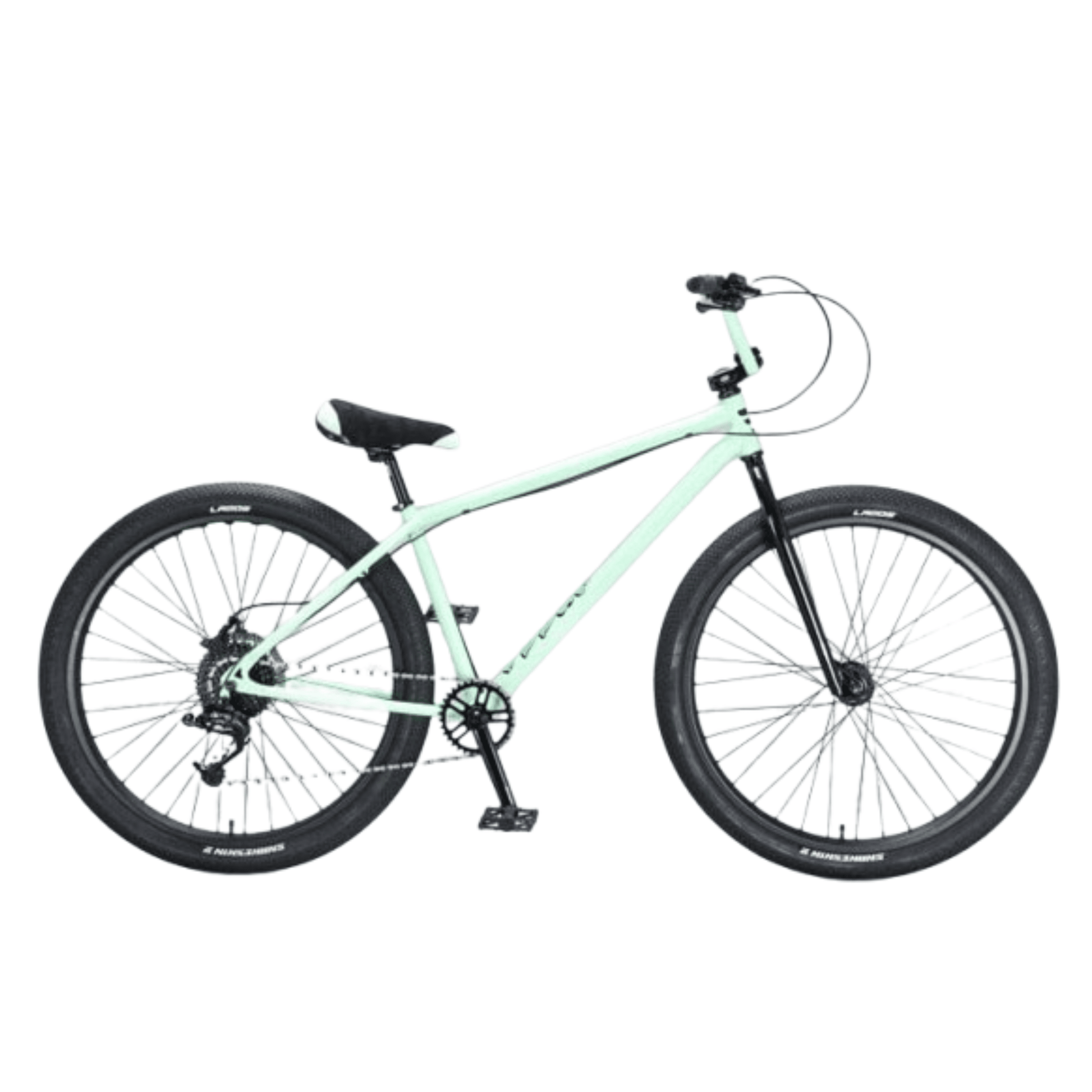 Mafia Bomma Teal Mafia Bomma Wheelie Bike – Dynamic Pro Shop