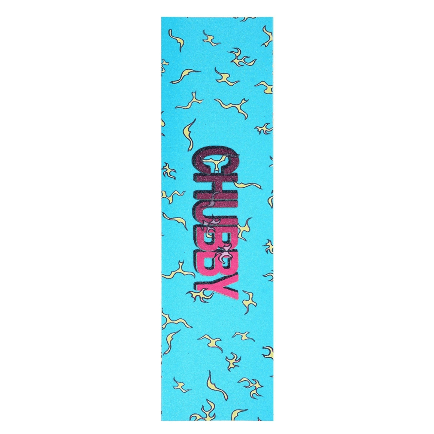 Chubby Scooter Griptape , Sticky Scooter Grip Tape CHUBBY 