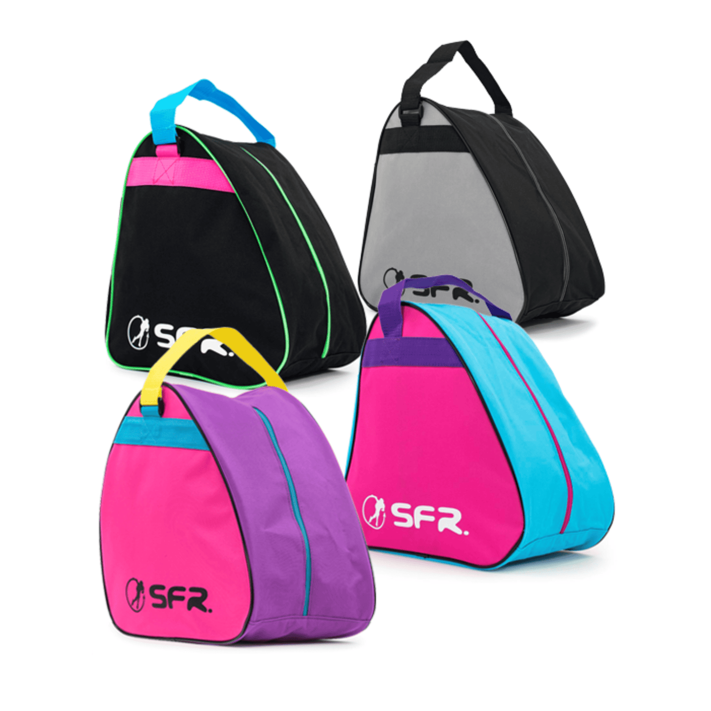 SFR Vision Skate Bag Accessories SFR 