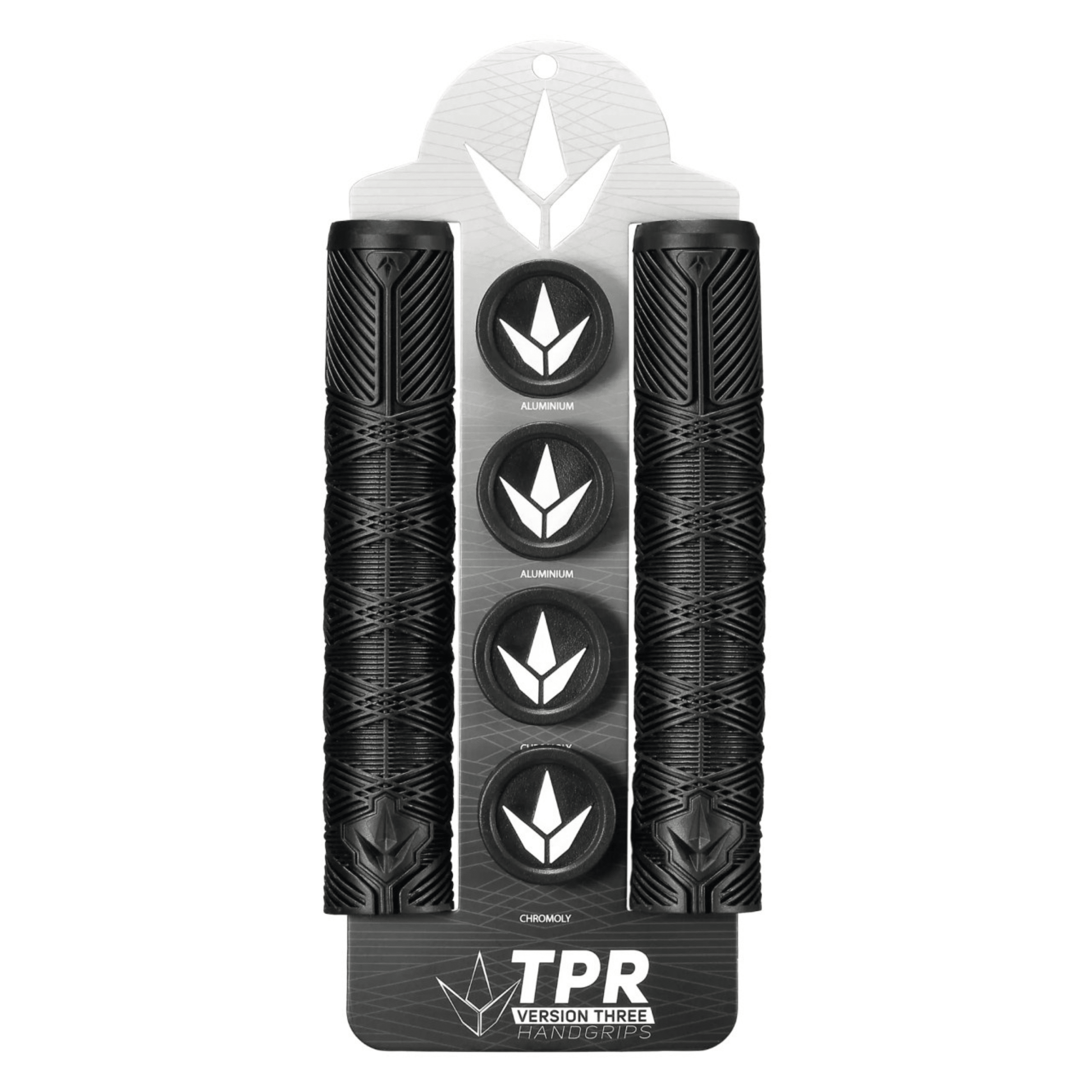 Blunt V3 Hand Grips, Black Grips Blunt 