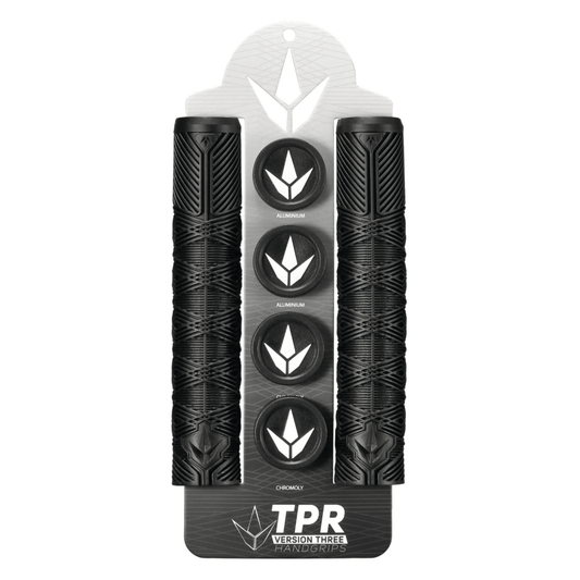 Blunt V3 Hand Grips, Black Grips Blunt 