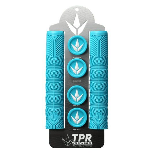 Blunt V3 Hand Grips, Teal Grips Blunt 