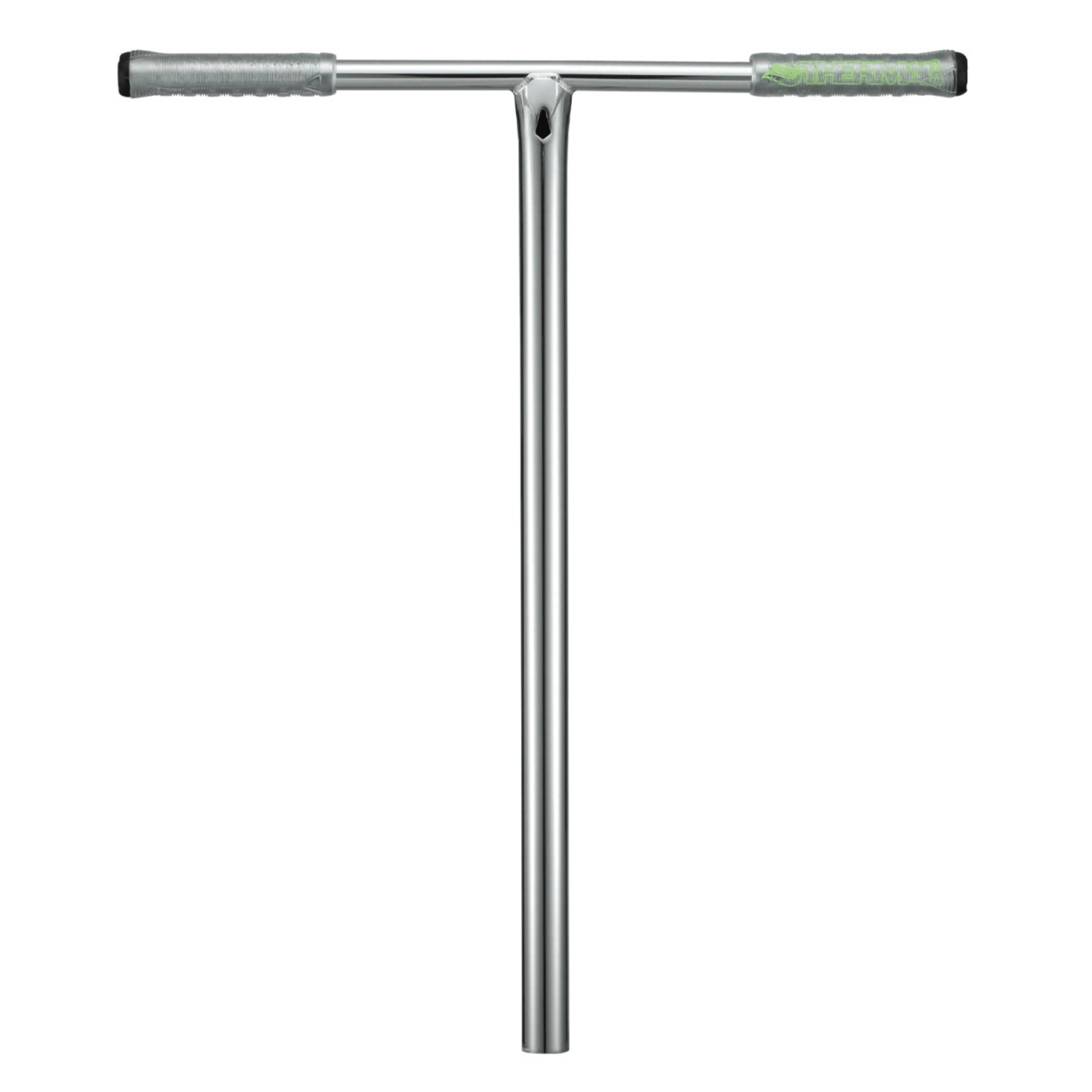 Blunt Thermal V2 Oversized Scooter Bars 720mm, Chrome Scooter Bars Blunt 