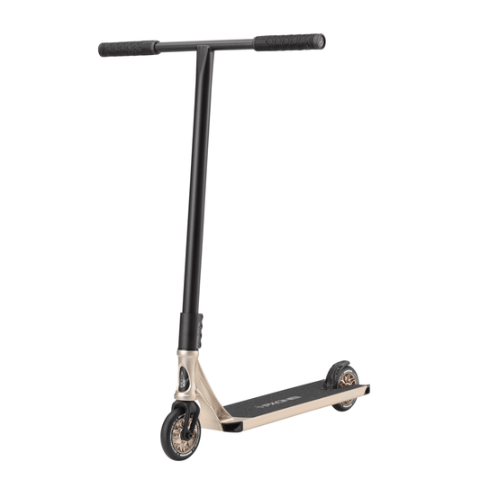 Blunt Prodigy Street X ONE Complete Scooter, Ivory Complete Scooters Blunt 