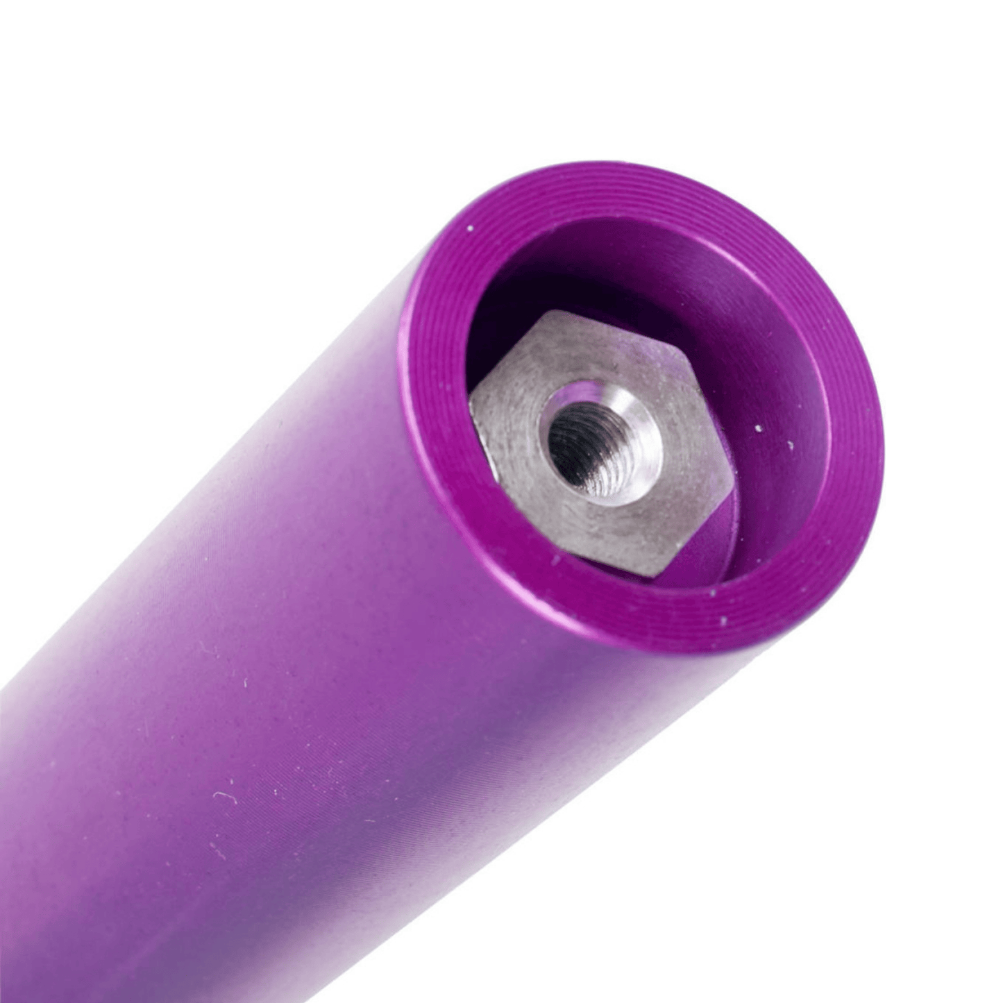 Apex Pro Infinity Scooter Forks, Purple Complete Scooters Apex 