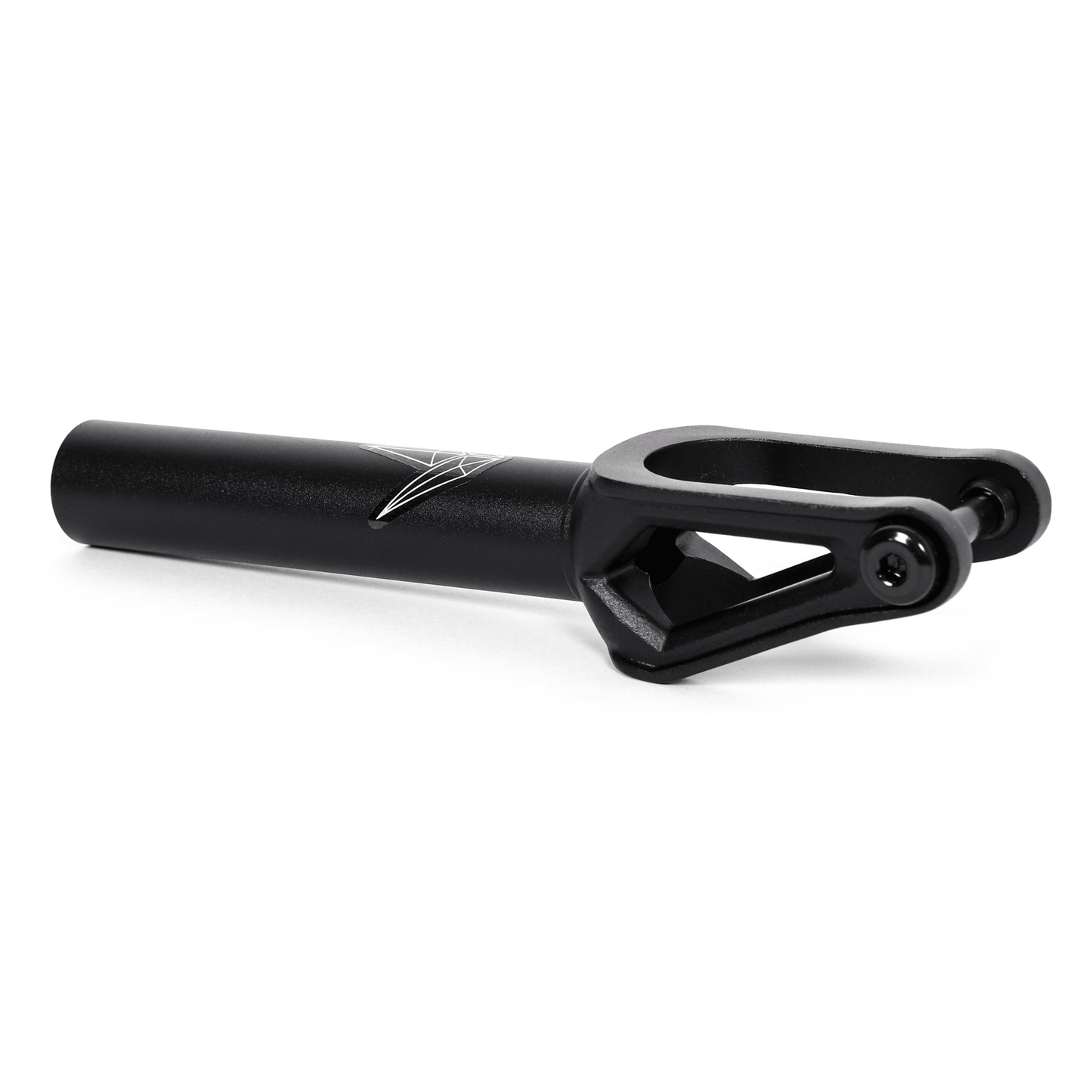 Blunt Diamond SCS Scooter Fork, Black Scooter Forks Blunt 