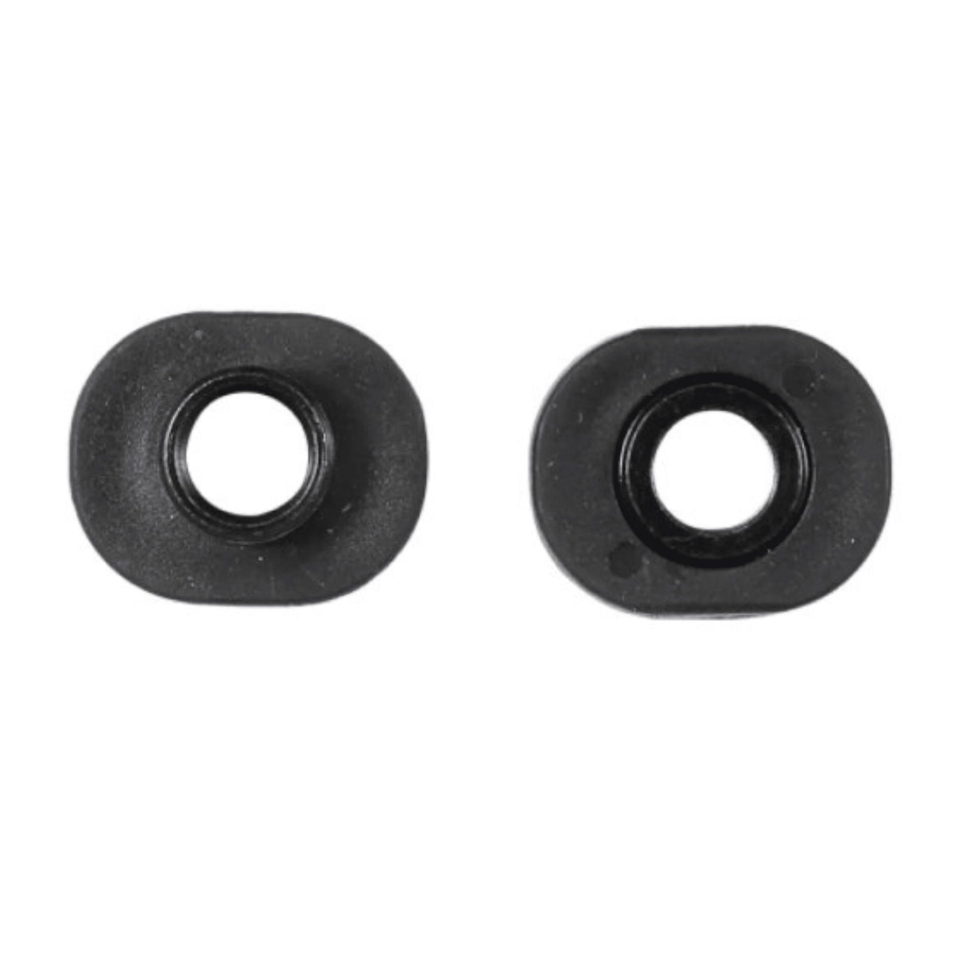 Blunt Replacement Rubber Deck Spacer Rear, 24mm Scooter Hardware Blunt 