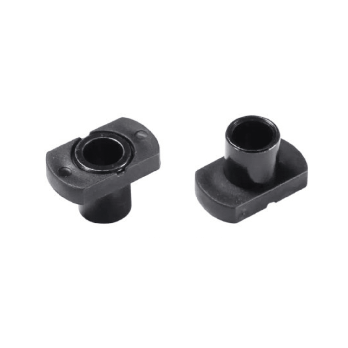 Blunt Replacement Rubber Deck Spacer V2, 24mm Scooter Hardware Blunt 