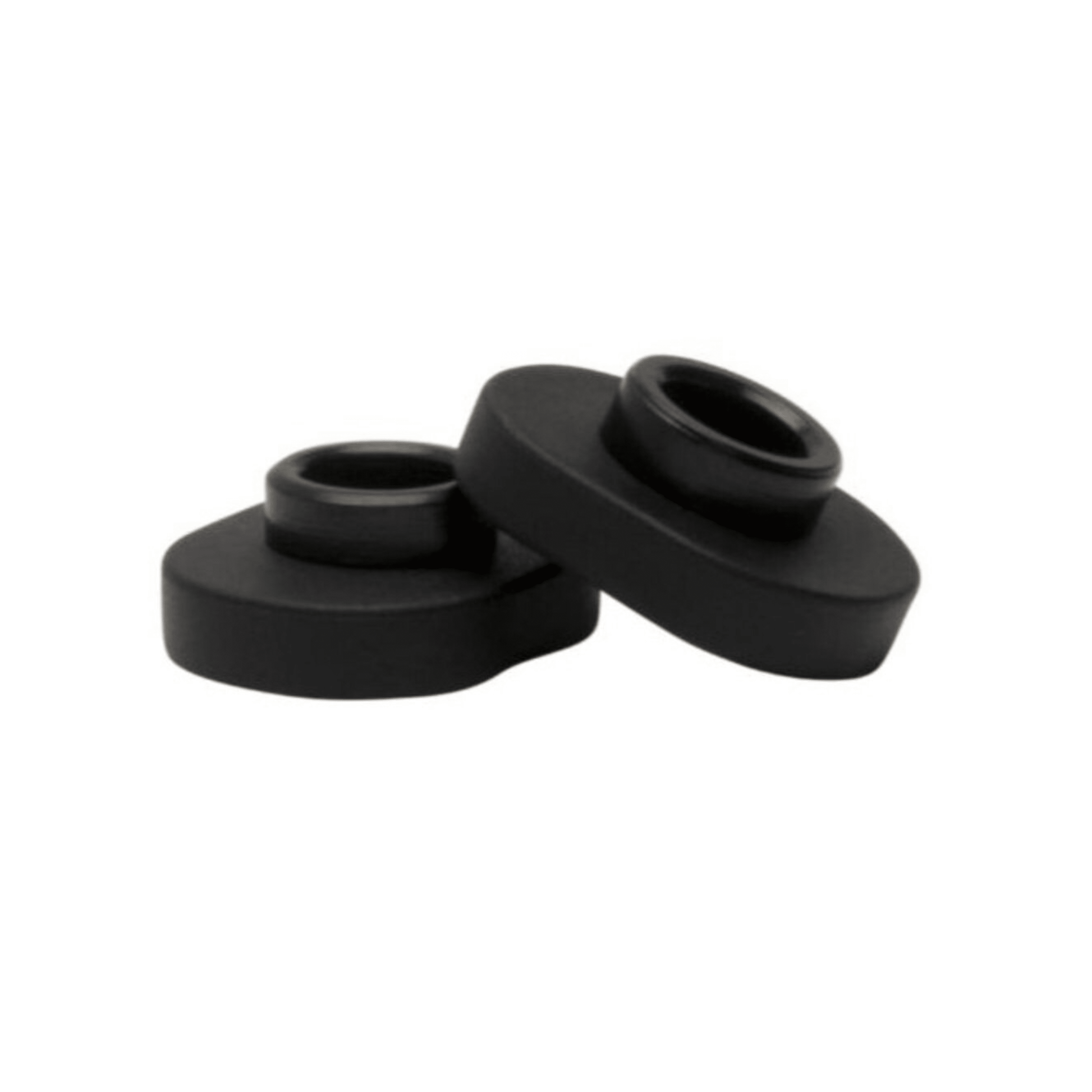 Blunt Replacement Rubber Deck Spacer Rear, 24mm Scooter Hardware Blunt 