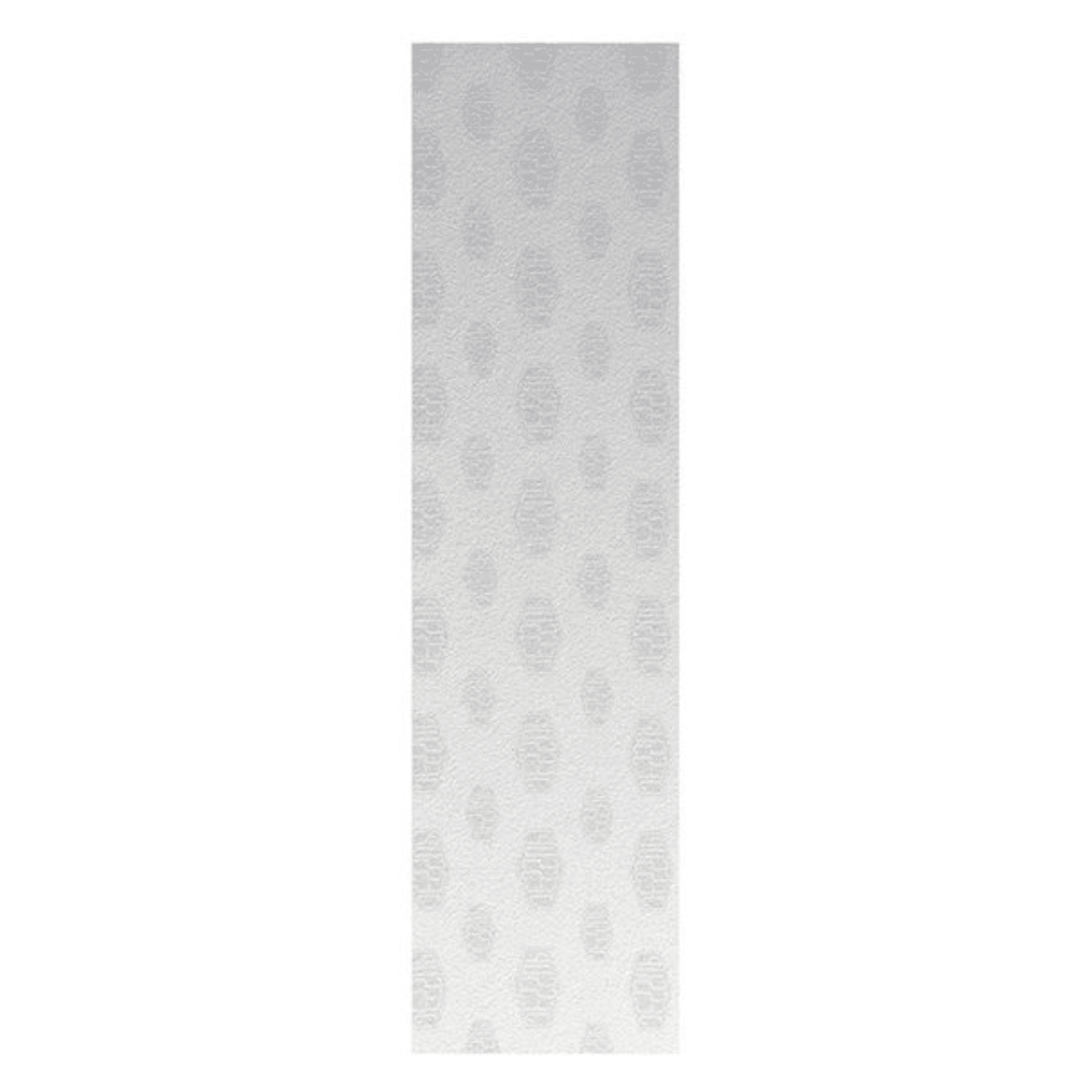 Jessup Griptape ULTRAGRIP Skateboard Griptape 9", Clear skateboard griptape Jessup 