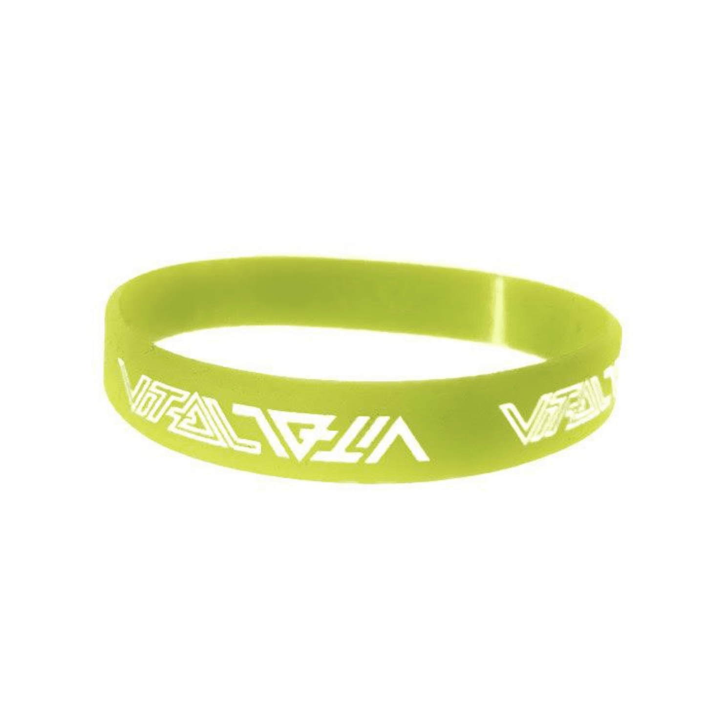 Vital Scooters Wristband, Neon Yellow wristband Vital 