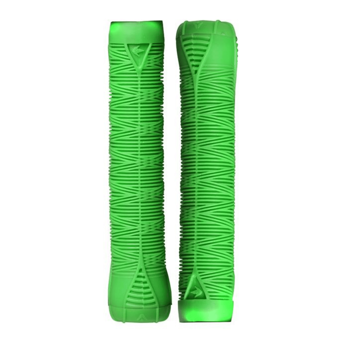 Blunt V2 Scooter Grips, Green Scooter Grips Blunt 