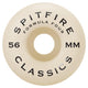 Spirtfire Fomula Four Classics 97 Skateboard Wheels, 56mm Skateboard Wheels spitfire 