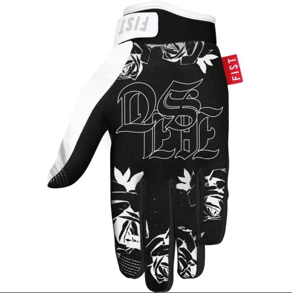 Fist Chapter 23 Collection Gloves, Eye Candy Protection Fist 