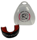Rampworx Mouth Guard/Gum Shield, Red Protection Rampworx 