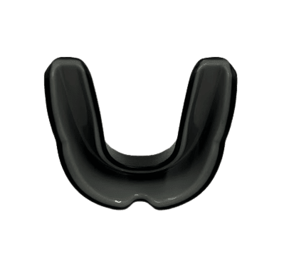 Rampworx Mouth Guard/Gum Shield, Grey Protection Rampworx 