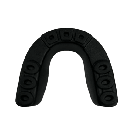 Rampworx Mouth Guard/Gum Shield, Red Protection Rampworx 