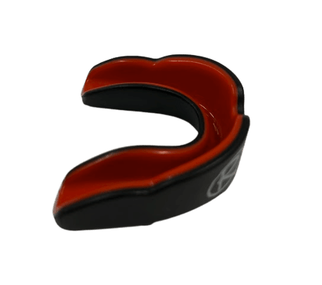 Rampworx Mouth Guard/Gum Shield, Red Protection Rampworx 