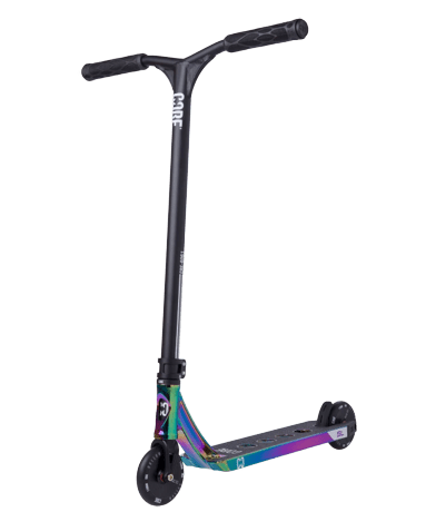 CORE SL1 Complete Stunt Scooter – Neochrome Complete Scooters CORE 