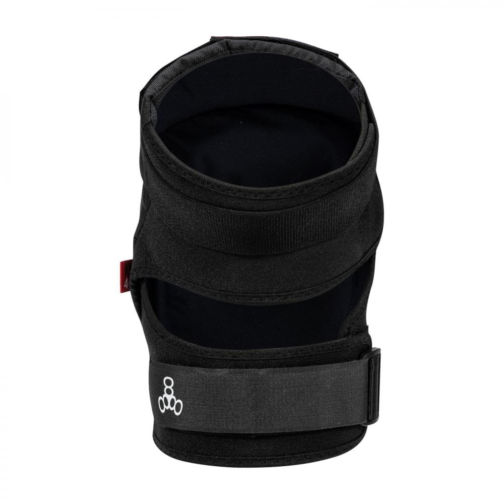Triple Eight KP44 Knee Pads, Black Protection Triple 8 