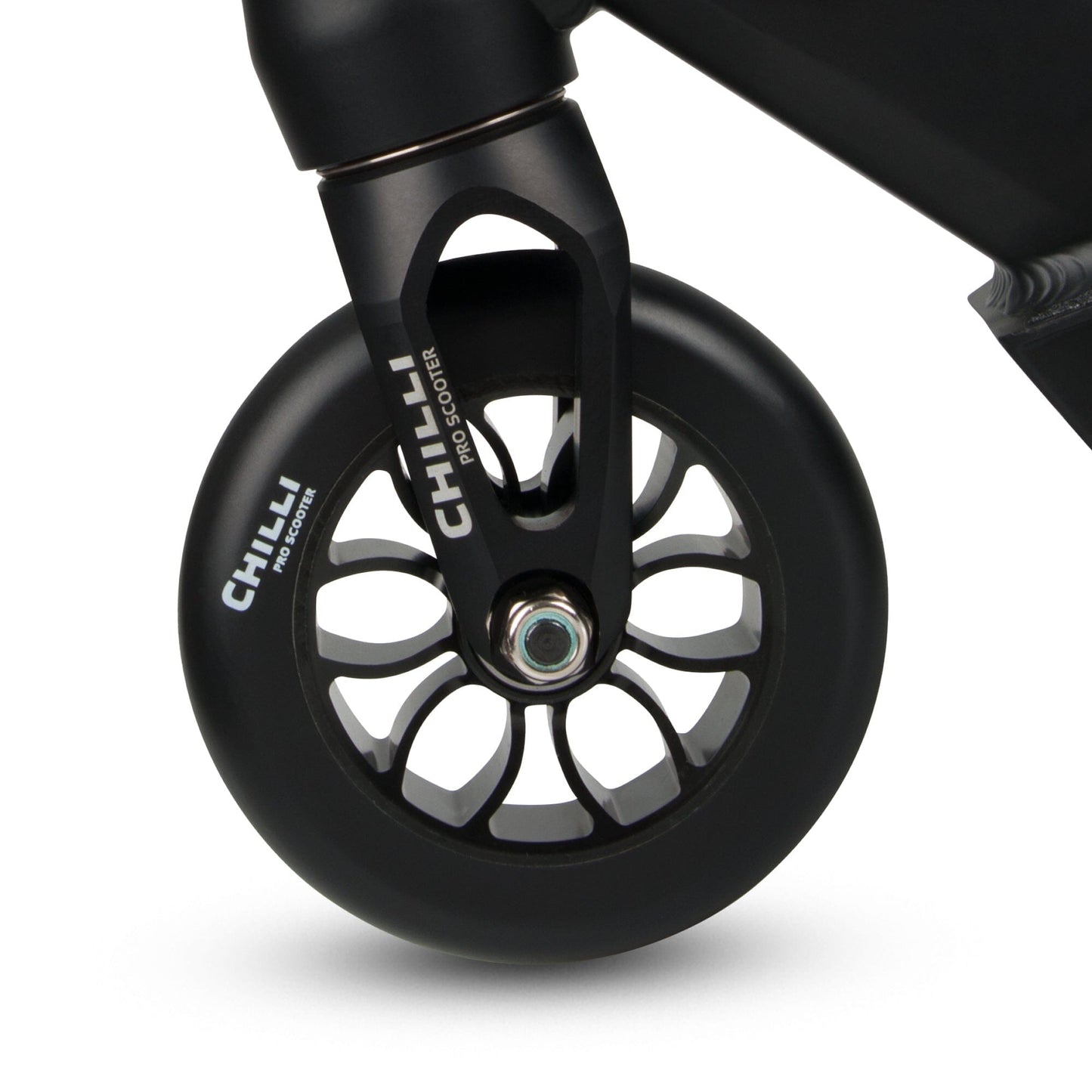 Chilli Reaper Complete Stunt Scooter Grim Complete Scooters Chilli 